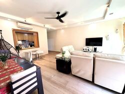 Sandy Palm (D17), Condominium #578574071